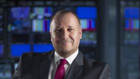 Ugur Yesil, CEO Dogan Media International, premiu pentru Leadership și management performant în televiziune